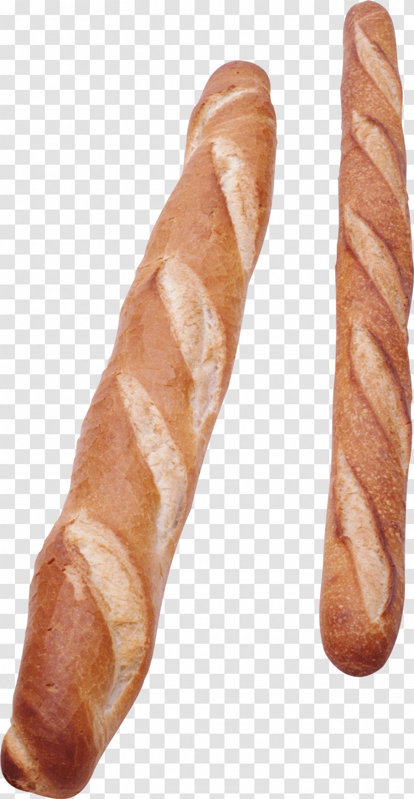 Baguette Bread Icon - Image Transparent PNG