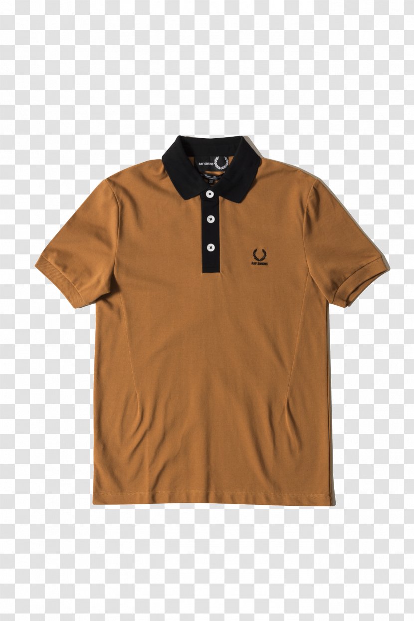 Polo Shirt T-shirt Sleeve Piqué - Sweater Transparent PNG