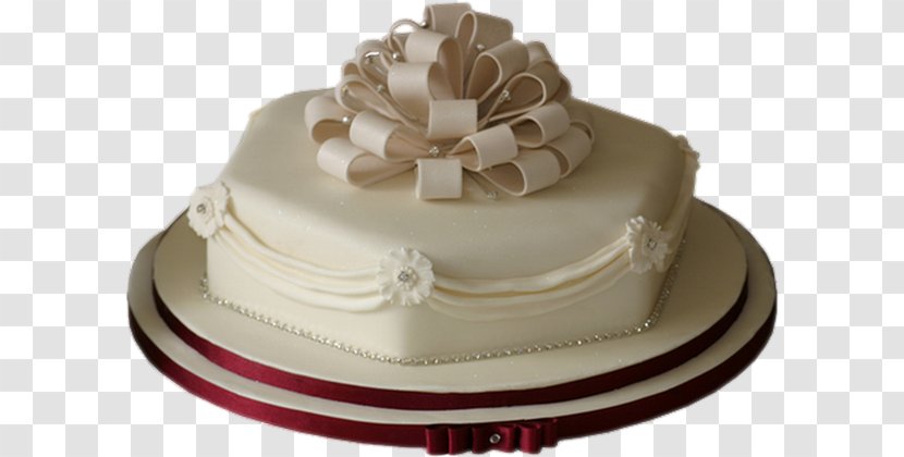 Wedding Cake Torte Birthday Sheet - Icing - The Coupons Transparent PNG
