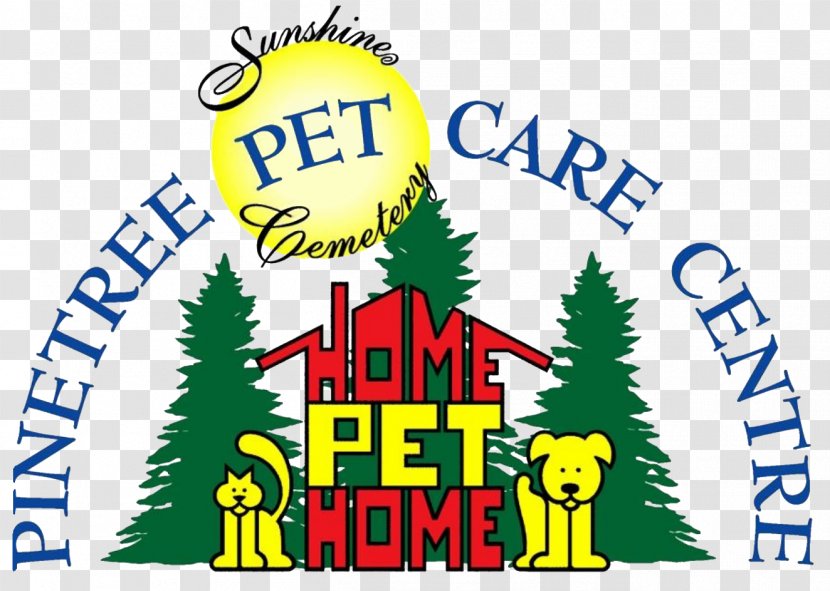 Cat Guelph Dog Pinetree Pet Care Centre - Tree Transparent PNG