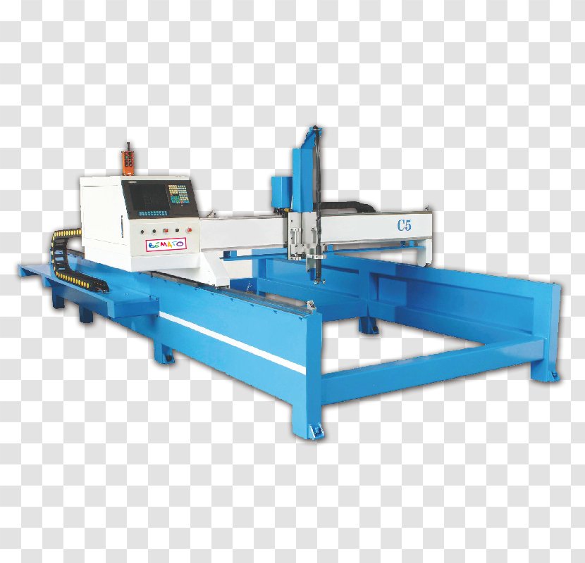 Machine Computer Numerical Control Mechanical Engineering Milling Technology - Band Saws - Cnc Transparent PNG
