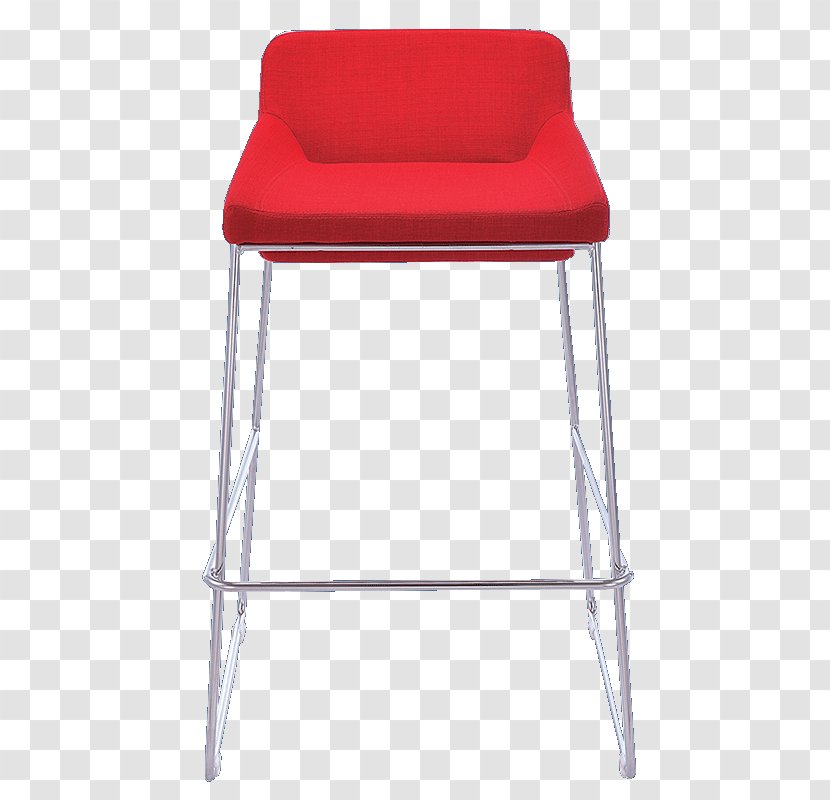 Bar Stool Chair Furniture - Diamond Sofa Transparent PNG