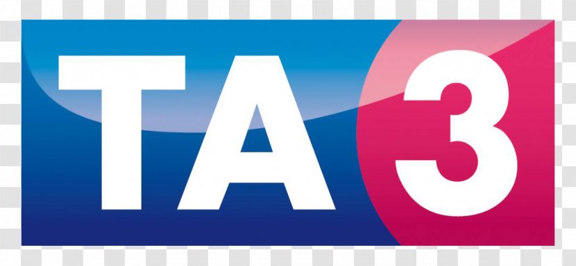 TA3 Slovakia Television Show Plus - Blue - Dnes Transparent PNG