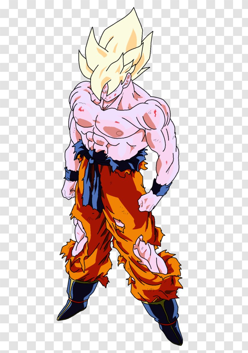 Goku Frieza Gohan Super Saiya Saiyan - Flower Transparent PNG