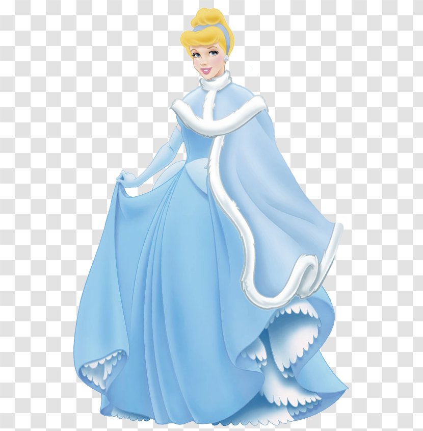 Cinderella Ariel Rapunzel Belle Disney Princess - Cartoon - Blonde Queen Transparent PNG