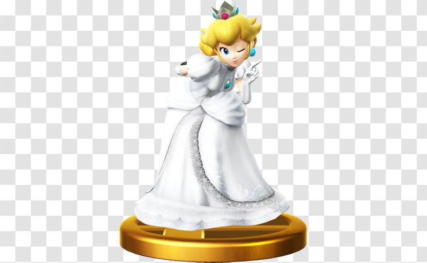 Super Smash Bros. For Nintendo 3DS And Wii U Melee Princess Peach Brawl - Bowser - Mario Bros Transparent PNG