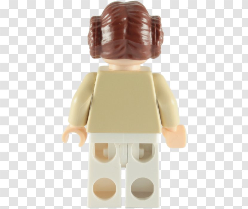 Leia Organa Kylo Ren Captain Phasma Lego Minifigure Star Wars - Child - PRINCESS LEIA Transparent PNG