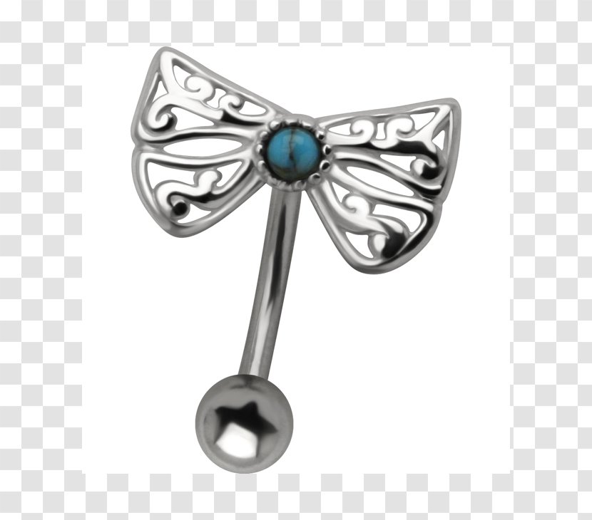 Body Jewellery Piercing Navel Barbell Gold Transparent PNG