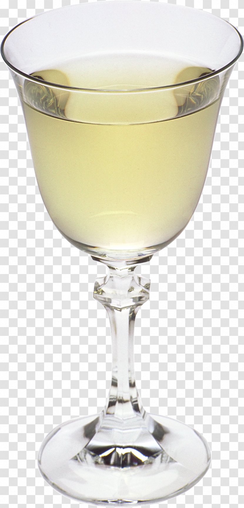 Red Wine Champagne Cocktail Cup - Glass - Image Transparent PNG