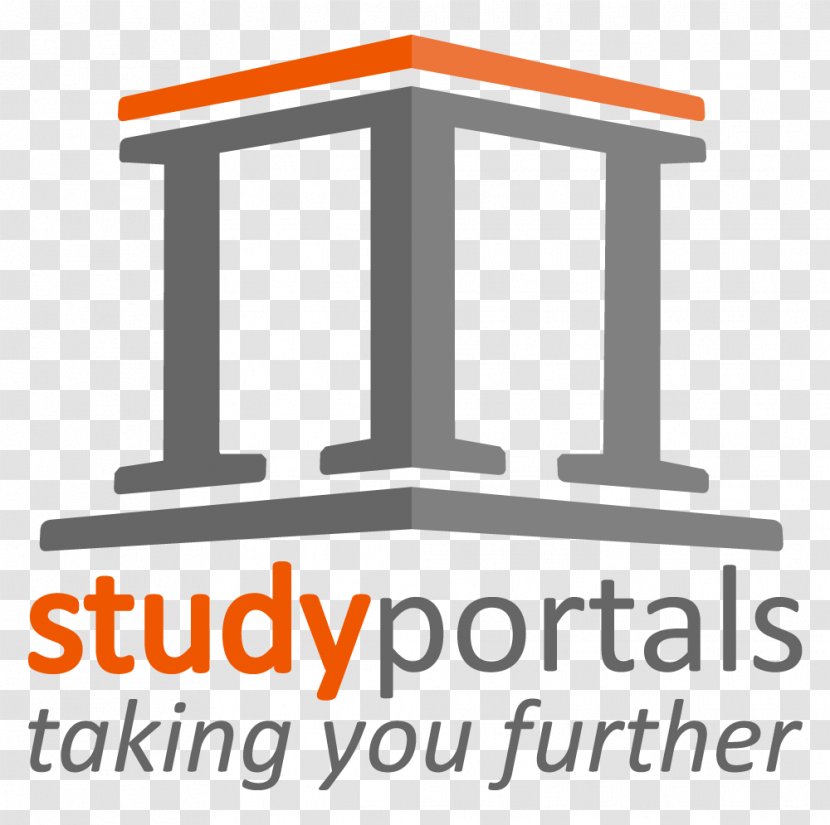 Europe StudyPortals British Council Higher Education Student - Logo Transparent PNG