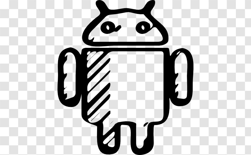 Android - Carnivoran Transparent PNG