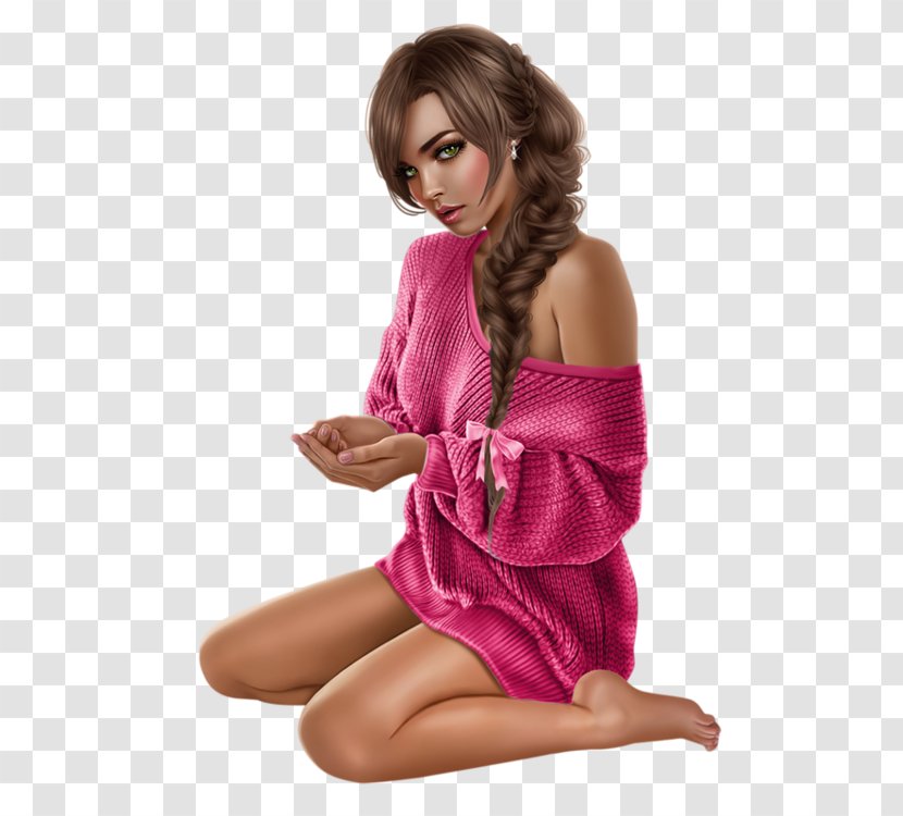 Jean Shrimpton Fashion Woman Model - Heart Transparent PNG