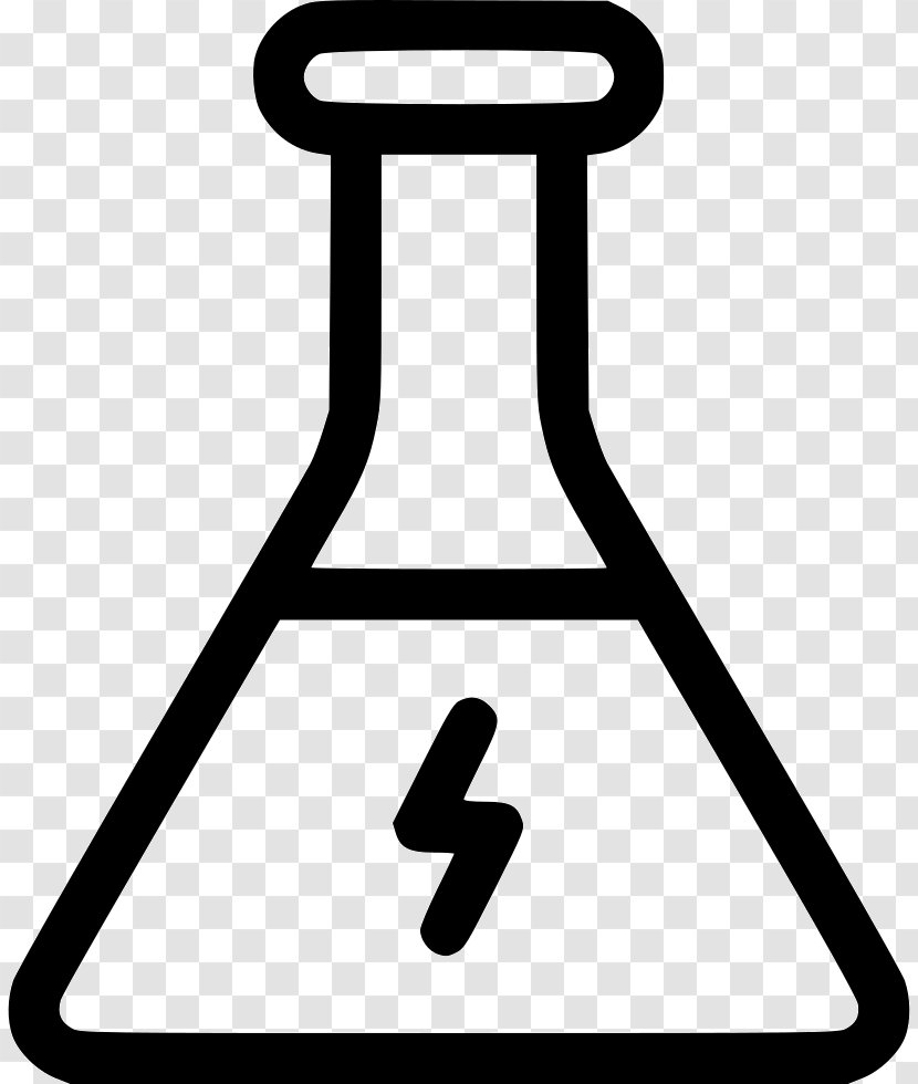 Chemical Energy Chemistry Laboratory Flasks Substance - Symbol Transparent PNG