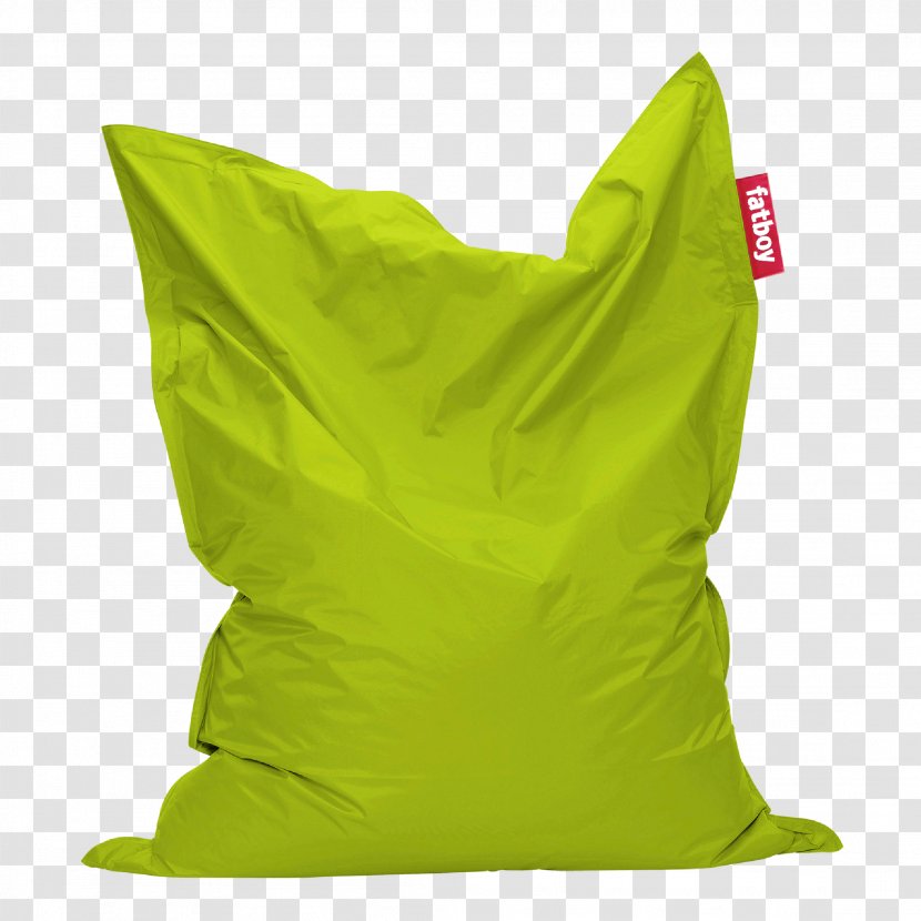 Bean Bag Chairs Tuffet Cushion - Chair Transparent PNG