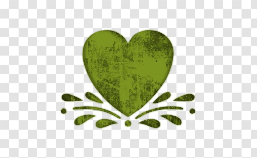 Tender Hearts HomeCare, LLC Leaf Shape Autumn Color - Green - Heart Transparent PNG