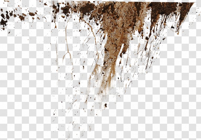 Mud Stain Soil - Gratis - Earth Transparent PNG