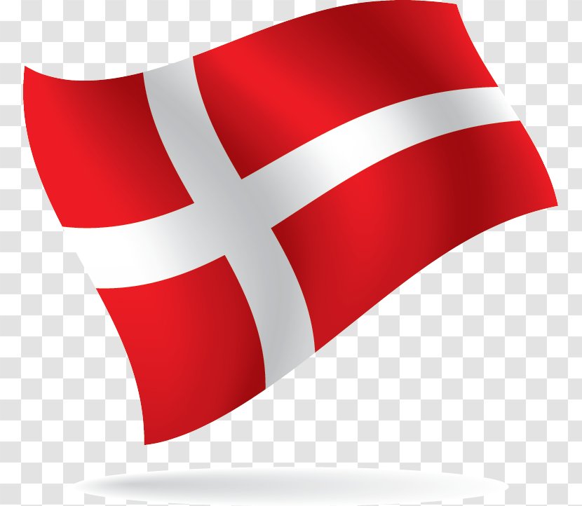 Flag Of Denmark Wales Flags The World Clip Art - Slovakia Transparent PNG