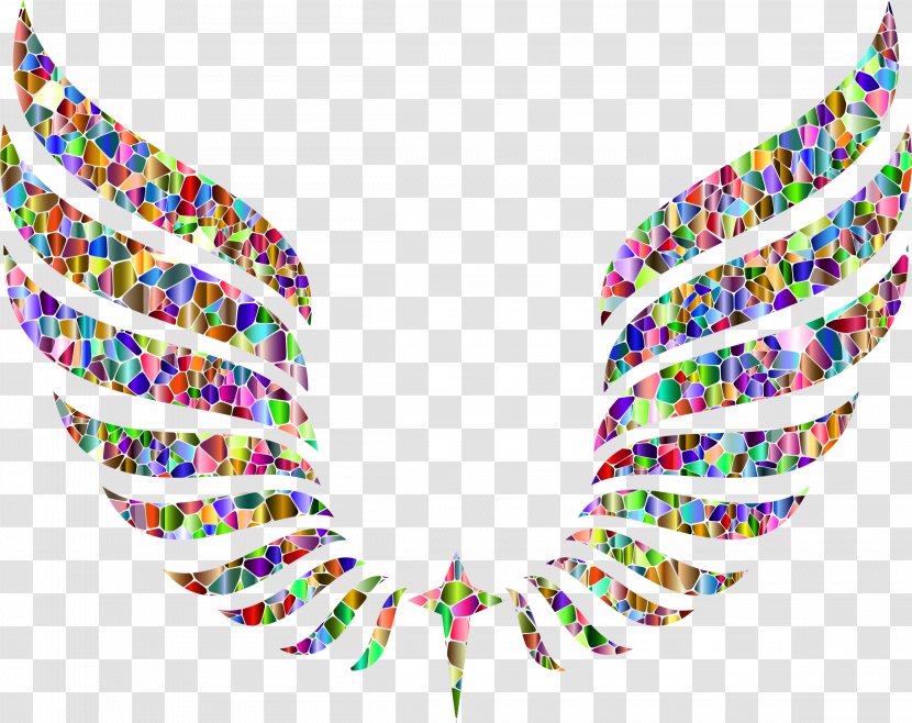 Buffalo Wing Clip Art - Feather - Wings Transparent PNG