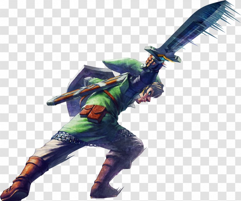 The Legend Of Zelda: Skyward Sword Zelda II: Adventure Link Ocarina Time Breath Wild Transparent PNG