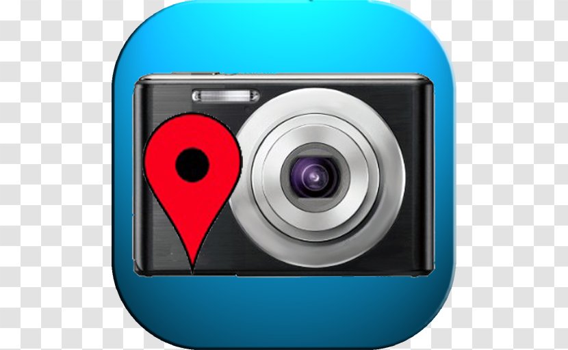 GPS Navigation Systems Android Application Package Software Camera - Multimedia Transparent PNG