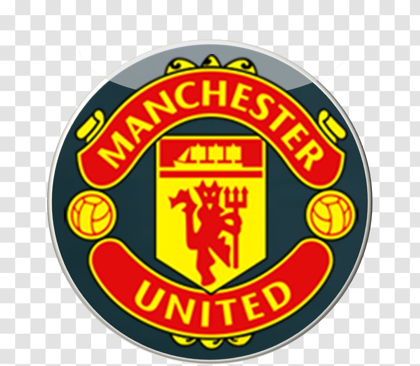 Manchester United F.C. FA Cup Football Of - Fc Transparent PNG