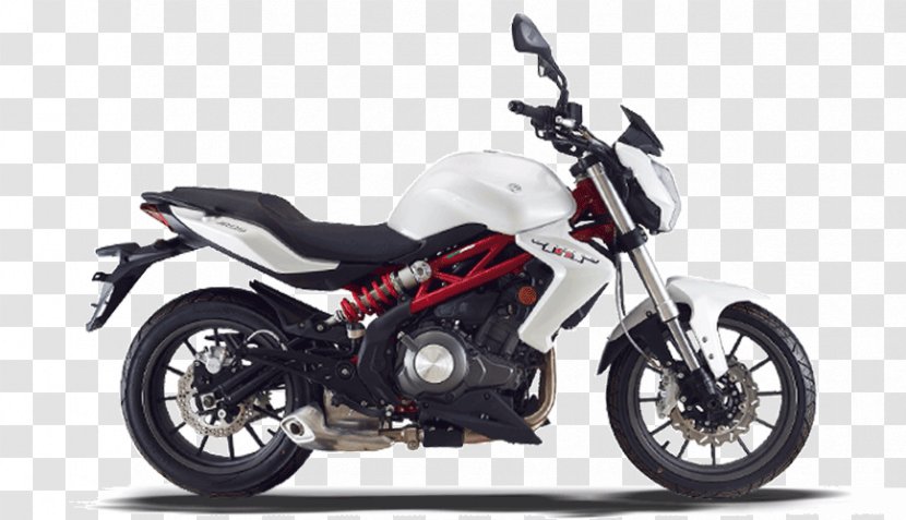 Benelli TNT300A Motorcycle Price Sales - Accessories Transparent PNG