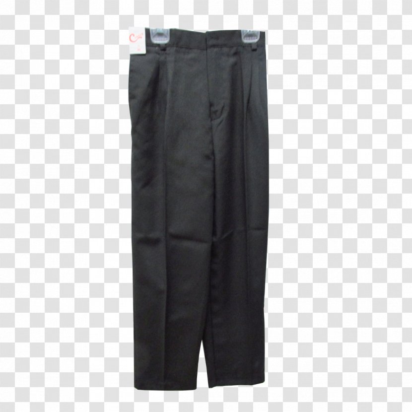Shorts Pants Black M - Pocket - Talon Transparent PNG