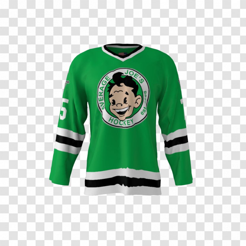 Jersey National Hockey League Buffalo Sabres Dallas Stars Florida Panthers - Sweater - Ice Transparent PNG