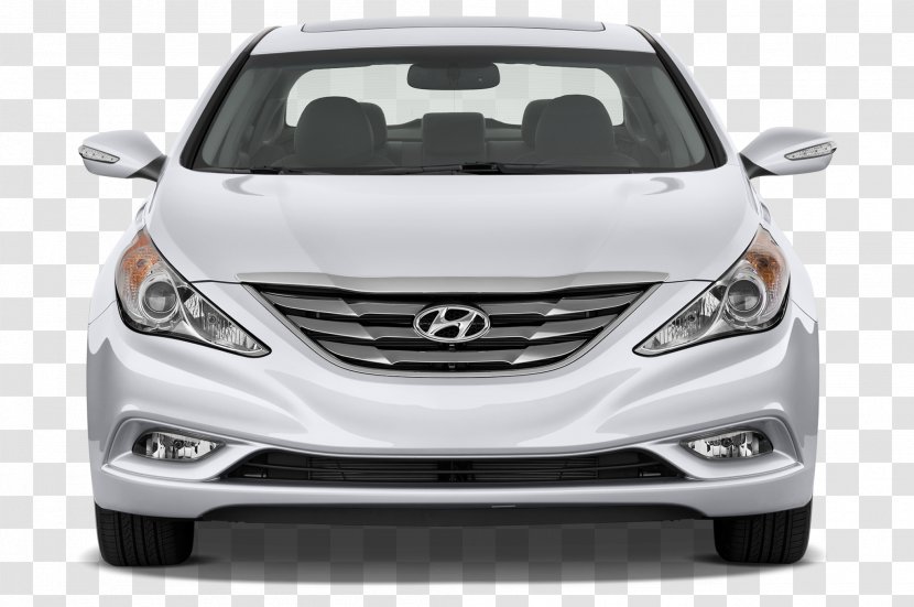 2011 Hyundai Sonata Car 2013 Hybrid Motor Company - Automatic Transmission Transparent PNG