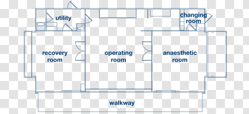 Operating Theater Hybrid Room Surgery Transparent PNG