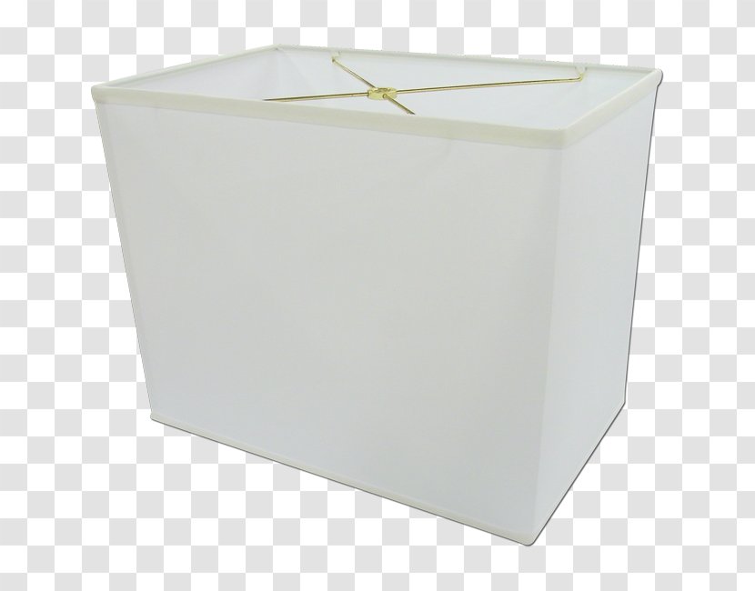 Rectangle - White - Angle Transparent PNG