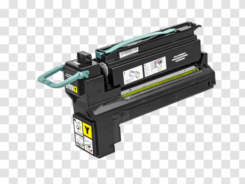 Ink Cartridge Lexmark Toner - Machine - 1-pack Magenta Cartridge1-pack MagentaOthers Transparent PNG