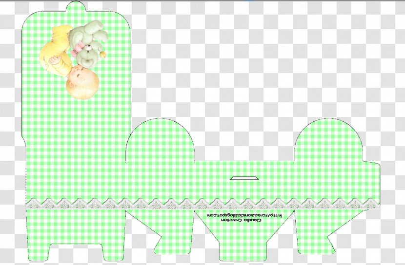 Paper Product Design Green Line Pattern - Tree Transparent PNG