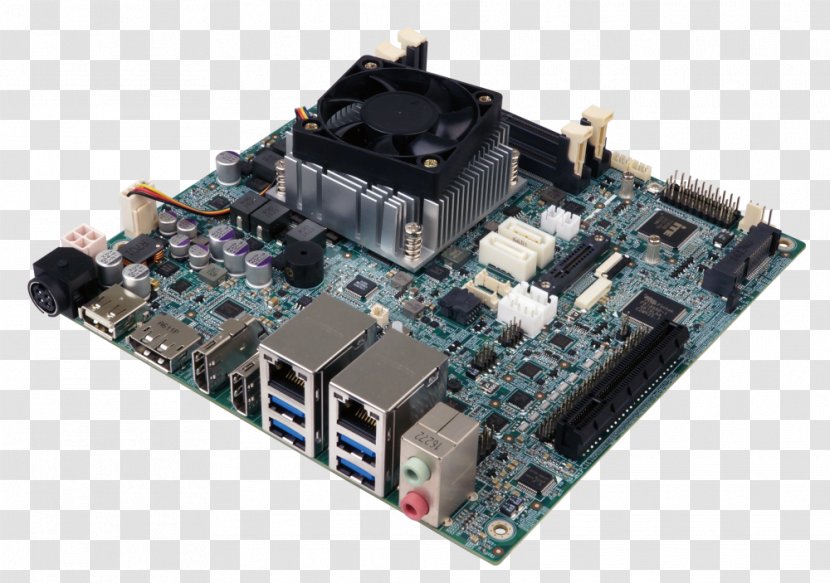 Motherboard Dell PCI Express SSI CEB Super Micro Computer, Inc. - Electronics Accessory - Xeon Transparent PNG