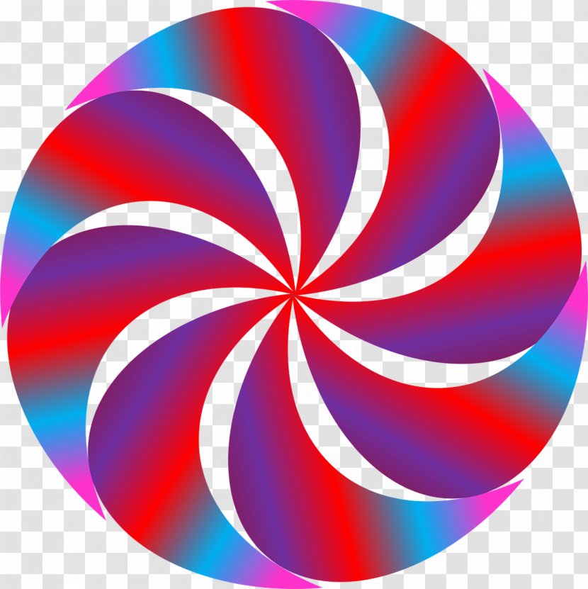 Color - Symmetry - Design Transparent PNG