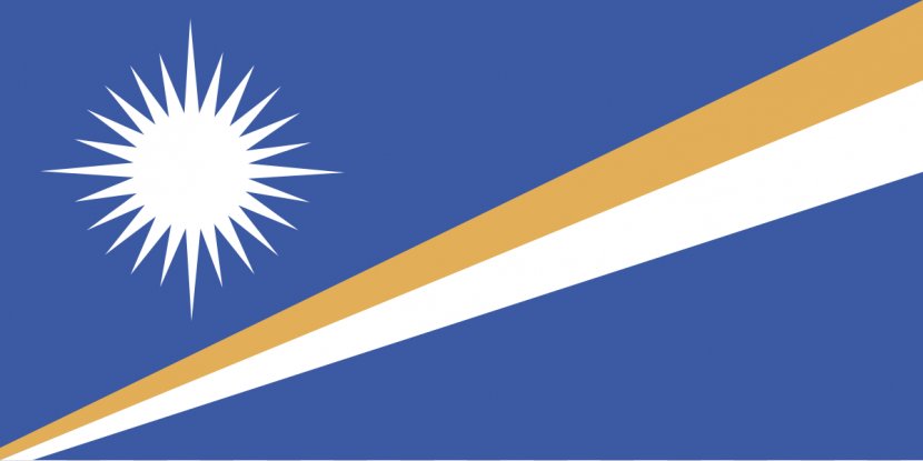 Majuro Flag Of The Marshall Islands Marshallese National Geography - Cliparts Transparent PNG