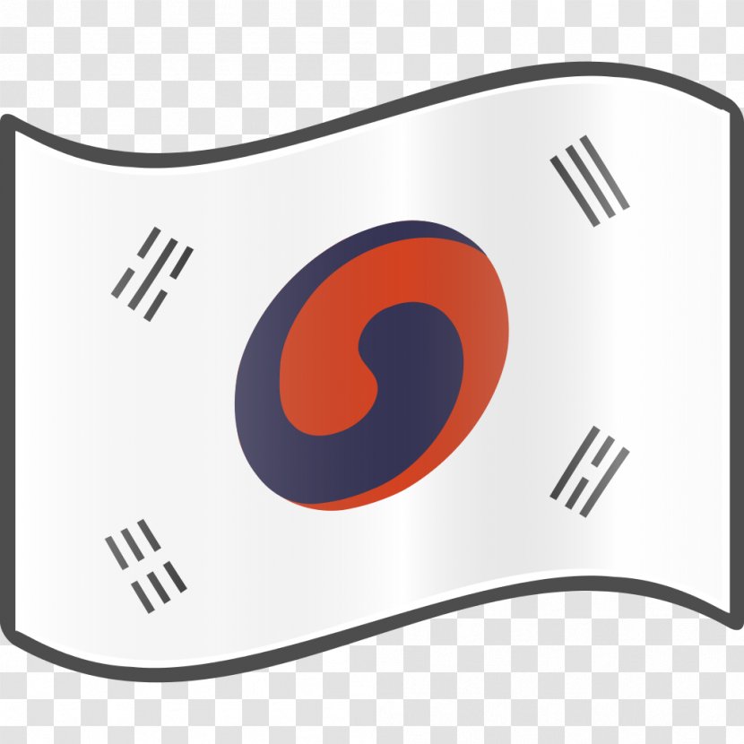 North Korea Flag Of South Korean Empire Independence Movement - National Liberation Day Transparent PNG