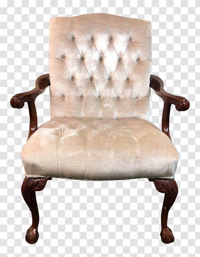 Chair - Furniture Transparent PNG