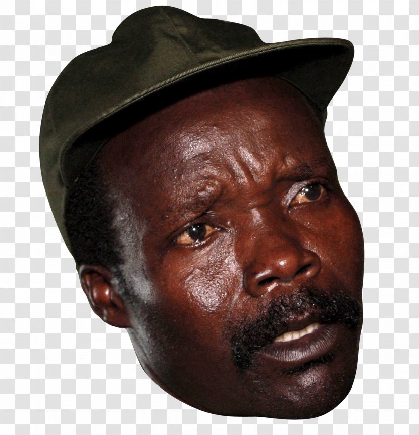 Joseph Kony 2012 Lord's Resistance Army United States Warlord - Viral Phenomenon Transparent PNG
