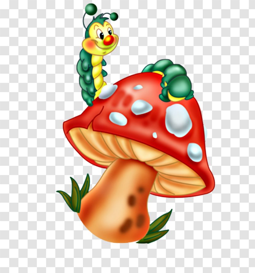Fungus Mushroom Clip Art - Yandex Search Transparent PNG