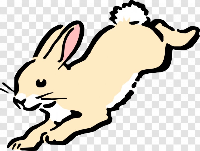 Nursery School Opposite Clip Art - Bunnies Cartoon Transparent PNG