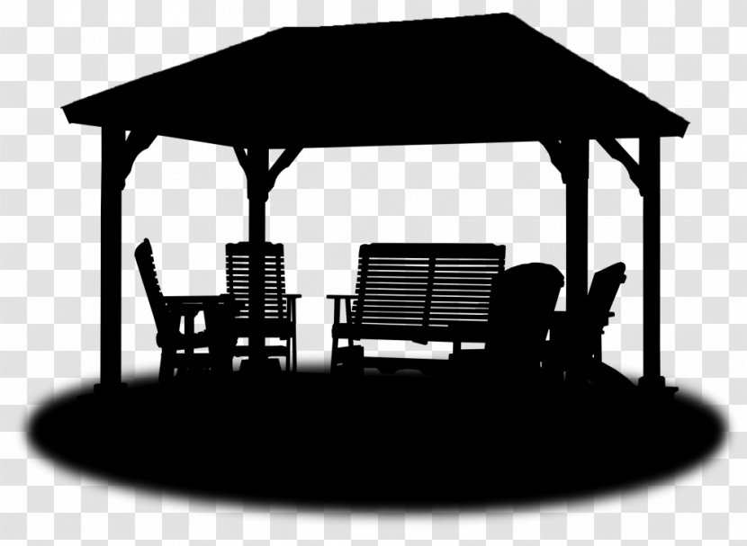 Table Furniture Gazebo Plastic House - School - Trapezoid Transparent PNG