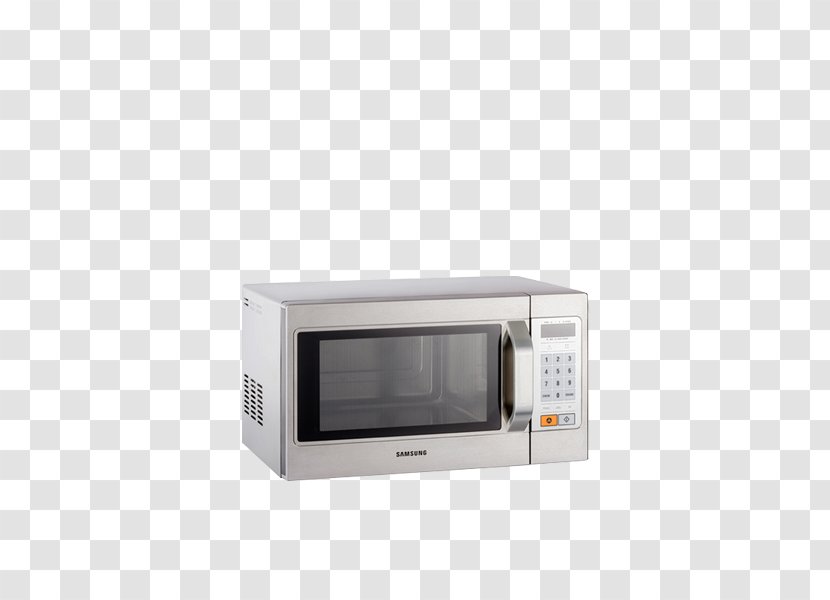 Microwave Ovens Samsung Electronics Home Appliance - Candy Transparent PNG