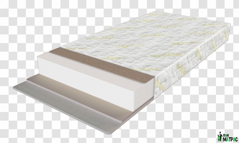 Mattress Bunk Bed Furniture Foam - Artikel Transparent PNG