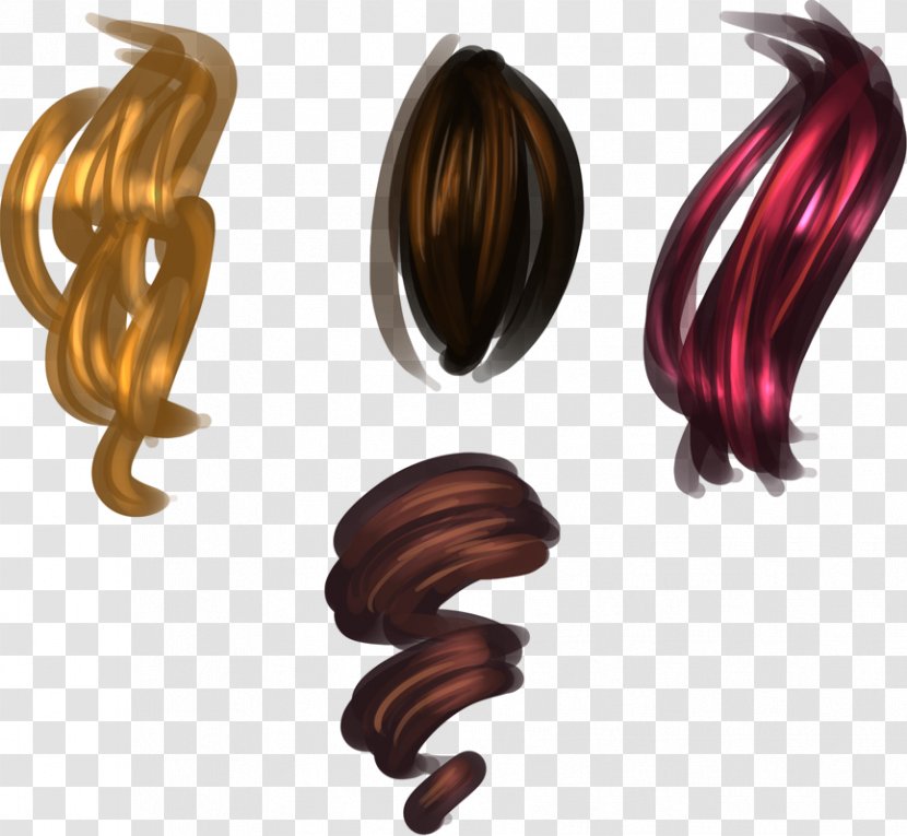 Hair Coloring Long Homo Sapiens 02PD - Circolo Del Partito Democratico Di MilanoHair Transparent PNG