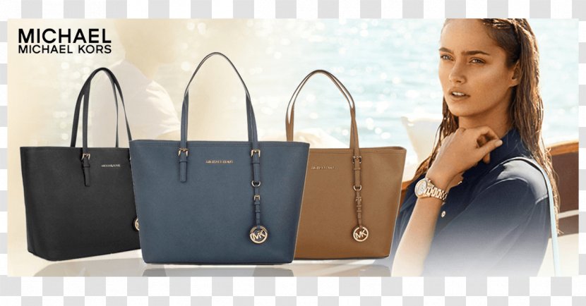 Michael Kors Handbag Fashion Design - Electric Blue Transparent PNG
