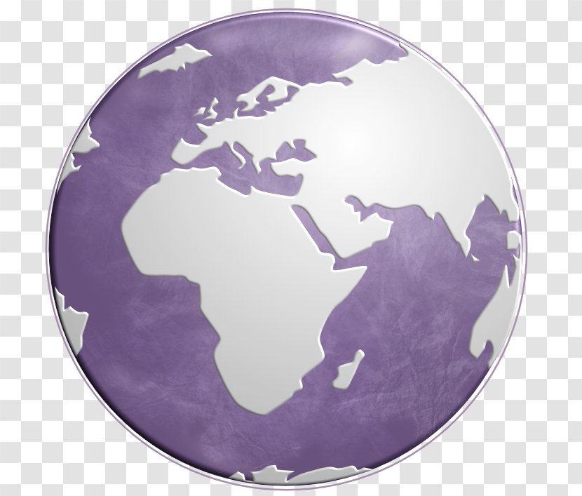 Globe Around The World Sailing Record Tour Du Monde Transparent PNG