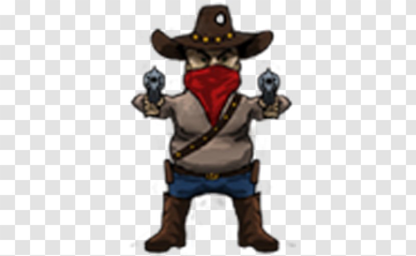 Cowboy ShootOut Ninja Kid Run Free - Android - Fun Games Traffic Panic AndroidCowboy Shooting Transparent PNG