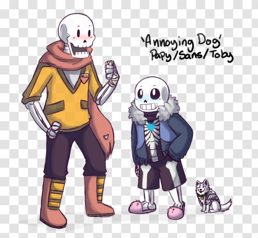 Undertale Papyrus Fan Art Utah - Basket - Toby The Dog Transparent PNG