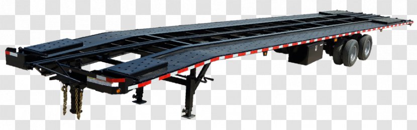 Car Carrier Trailer Rumley Sales Gross Vehicle Weight Rating - Auto Transport Broker Transparent PNG